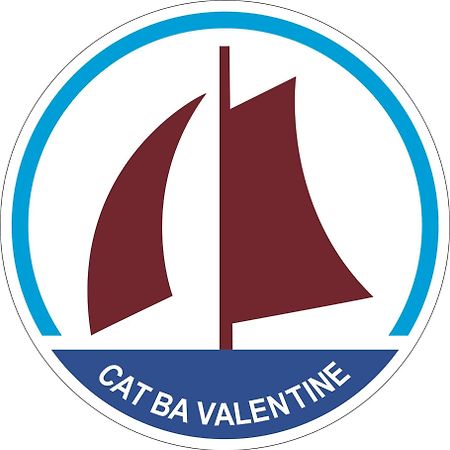 Cat Ba Valentine Hotel Dong Khe Sau Extérieur photo